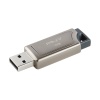 1TB PNY Pro Elite USB3.0 Flash Drive - Silver Image