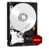 1TB WD Red NAS 3.5-inch SATA III 6Gbps 64MB Cache Internal Hard Drive Image