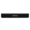 1TB Seagate Plus 2.5-inch USB3.0 External Hard Drive - Black Image