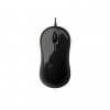 Gigabyte M5050 USB Optical 800 DPI Ambidextrous Mouse - Black Image