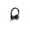 Logitech Zone Binaural Wireless Bluetooth Headset - Graphite Black Image