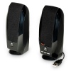 Logitech S150 1.2 Watt 2.0 Digital Speakers - Black Image