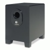 Logitech Z313 25 Watt Speaker System - Black Image