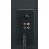 Logitech Z333 40 Watt 2.1 Speaker System - Black Image