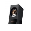 Logitech Z533 60 Watt 2.1 Channel Speaker System - Black Image