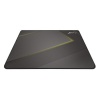 Xtrfy GP1 Medium Surface Gaming Mouse Pad - Black, Yellow Image