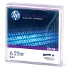 HP Ultrium-6 LTO 7A RW Enterprise Data Cartridge Tape Image