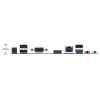 Asrock Intel Celeron J3355B-ITX Mini ITX DDR3-SDRAM Motherboard Image
