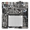 Asrock Intel Celeron J3355B-ITX Mini ITX DDR3-SDRAM Motherboard Image