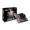 Asrock Intel Celeron J3355B-ITX Mini ITX DDR3-SDRAM Motherboard Image