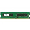 8GB Crucial DDR4 2400MHz PC4-19200 CL17 1.2V Dual Memory Kit (2 x 4GB) Image