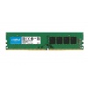 8GB Crucial DDR4 2666MHz PC4-21300 CL19 1.2V Memory Module Image