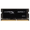8GB Kingston HyperX Impact DDR4 PC4-25600 3200MHz CL20 1.2V Memory Module