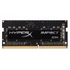 16GB Kingston HyperX Impact DDR4 3200MHz PC4-25600 CL20 1.2V Memory Module