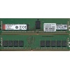 16GB Kingston DDR4 2400MHz 1.2V CL17 Dual Memory Kit (2 x 8GB)