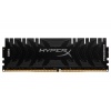 16GB Kingston HyperX Predator K2 DDR4 4600MHz CL19 Dual Memory Kit (2 x 8GB) - Black