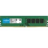 4GB Crucial DDR4 3200MHz PC4-25600 CL22 1.2V Memory Module Image