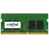 32GB Crucial DDR4 SO-DIMM 2400MHz PC4-19200 CL17 1.2V Dual Memory Kit (2 x 16GB) Image