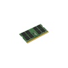 16GB Kingston Value Ram DDR4 SO-DIMM 2666MHz PC4-21300 CL19 1.2V Memory Module Image