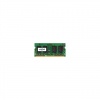2GB Crucial DDR3 SO DIMM PC3-12800 1600MHz CL11 1.35V Memory Module Image