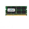 4GB Crucial DDR3 SO DIMM 1600MHz PC3 12800 CL11 1.35V Memory Module - for Apple iMac 27-inch Image