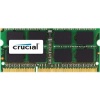 4GB Crucial DDR3 SO DIMM PC3 8500 1066MHz CL7 1.5V Memory Module  Image