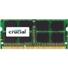 4GB Crucial DDR3 SO DIMM 1333MHz PC3 10600 CL9 Memory Module Image