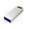 32GB Super Talent Pico USB3.0 Flash Drive - Silver Image