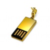 32GB Super Talent Pico C Limited Edition USB2.0 Flash Drive - Bronze Image