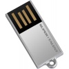32GB Super Talent Pico C USB2.0 Flash Drive - Chrome Image