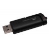 16GB Kingston Data Traveler USB2.0 Flash Drive - Black