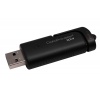 64GB Kingston Data Traveler USB2.0 Flash Drive - Black