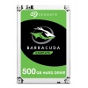 500GB Seagate Barracuda 7200RPM SATA III 6Gpbs 32MB Cache 3.5-inch Internal Hard Drive Image