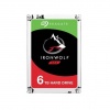 6TB Seagate IronWolf 3.5-inch 7200RPM SATA III 6Gbps 256MB Cache Internal Hard Drive Image