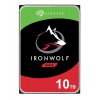 10TB Seagate IronWolf 3.5-inch 7200RPM SATA III 6Gbps 256MB Cache Internal Hard Drive
