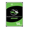 14TB Seagate Barracuda Pro 3.5-inch 7200RPM SATA III 6Gbps 256MB Cache Internal Hard Drive