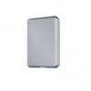 4TB Seagate LaCie USB3.1 Portable External Hard Drive - Space Grey Image