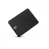 1TB Seagate 2.5-inch USB3.2 External Solid State Drive - Black Image