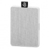 500GB Seagate 2.5-inch USB3.2 External Solid State Drive - White Image