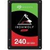 240GB Seagate IronWolf 110 Serial ATA III 2.5-inch Internal Solid State Drive Image