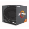 AMD Ryzen 5 1600 Wraith Spire AM4 3.2GHz 16MB Cache L3 CPU Desktop Processor Boxed Image