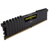 64GB Corsair Vengeance LPX 3000MHz DDR4 CL16 Quad Memory Kit (4x16GB) - Black