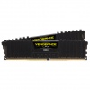 16GB Corsair Vengeance LPX 4600MHz CL19 Dual Memory Kit (2x8GB) - Black