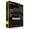 800GB Corsair Neutron PCI Express 3.0 Internal Solid State Drive - Black Image