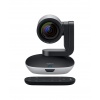 Logitech PTZ Pro 2 Full HD Conference Camera - Black, Grey Image