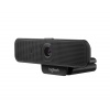 Logitech C925e Full HD 1920 x 1080 Pixels 30FPS USB2.0 Clip Webcam - Black Image
