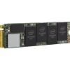 512GB Intel PCI Express 3.0 x 4 M.2 Internal Solid State Drive Image
