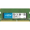 64GB Crucial DDR4 SO-DIMM 2666MHz PC4-21300 CL19 1.2V Dual Channel Laptop Kit (2 x 32GB) Image