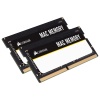 32GB Corsair 2666MHz CL18 DDR4 Dual Memory Kit  (2 x 16GB)