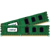 8GB Crucial PC3-12800 1600MHz 1.35V CL11 DDR3 Dual Memory Kit (2 x 4GB) Image
